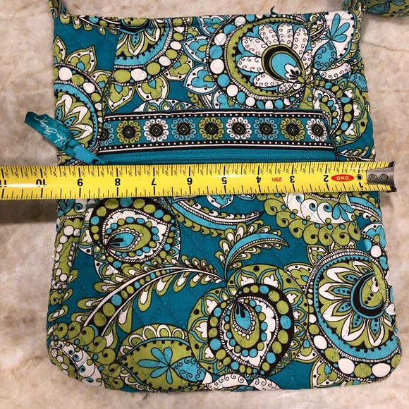 Vera Bradley Crossbody Purse - Picture 8 of 8